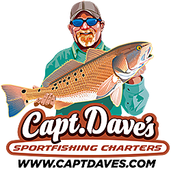 Capt Dave's Sport Fishing